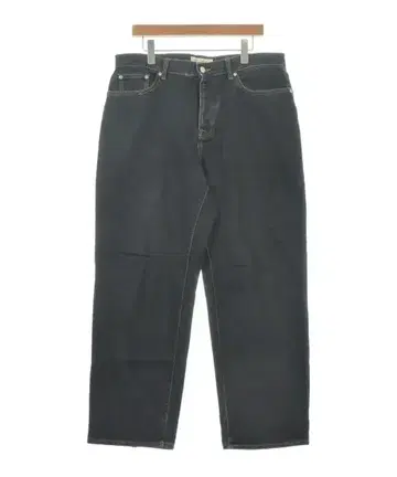 STUSSY 데님 팬츠 남성용