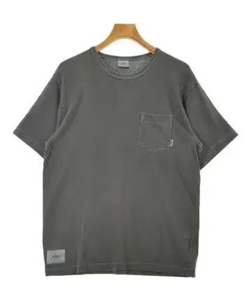 WTAPS 티셔츠 남성용