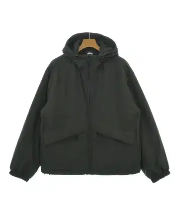 STUSSY 다운 재킷/다운 베스트 남성용