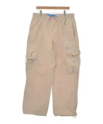 OFF-WHITE 카고 팬츠 남성용