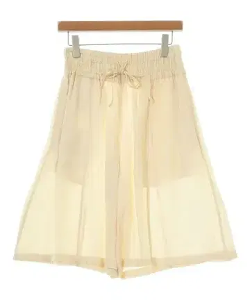 JIL SANDER 숏팬츠 여성용