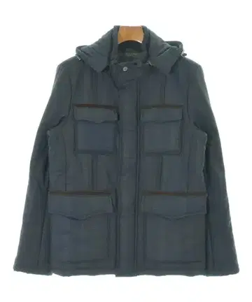 ETRO 다운 자켓/다운 베스트 남성용