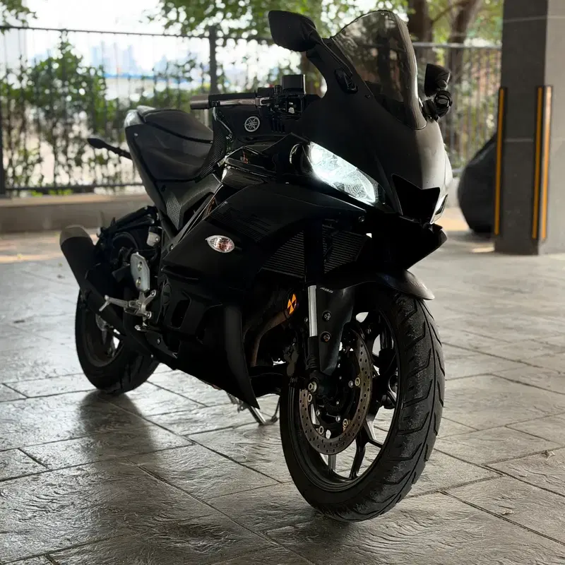 야마하 r3 20년 1만 / 풀컨디션 올 점검 완료 차량