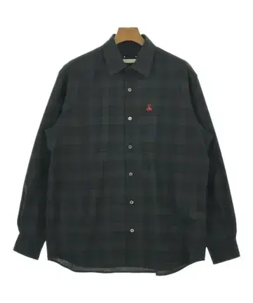 SOPHNET. 캐주얼 셔츠 남성용