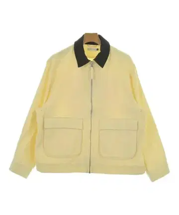 POP TRADING COMPANY 블루종 (기타) 남성용