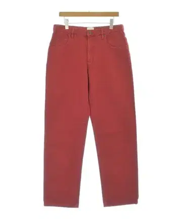 MARANT 데님 팬츠 남성용