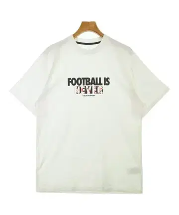 F.C.R.B 셔츠 티셔츠 남성용