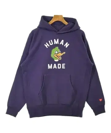 HUMAN MADE 후드티 남성용