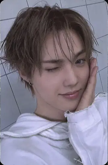 TREASURE METAL ver. DOYOUNG LOVE PULSE