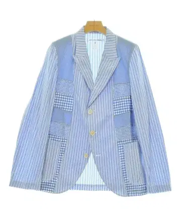 COMME des GARCONS SHIRT 캐주얼 자켓 남성용