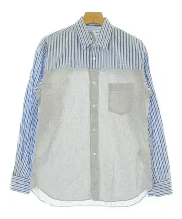 COMME des GARCONS SHIRT 캐주얼 셔츠 남성용