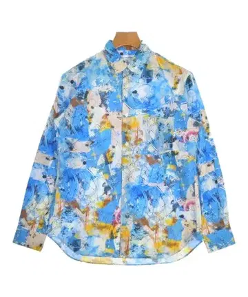 COMME des GARCONS SHIRT 캐주얼 셔츠 남성용