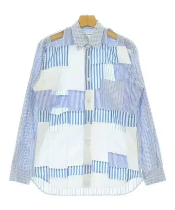 COMME des GARCONS SHIRT 캐주얼 셔츠 남성용