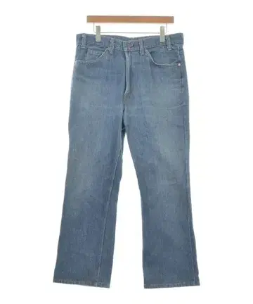 LEVI'S 데님 팬츠 남성용