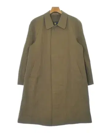 LANVIN 코트 (기타) 남성용