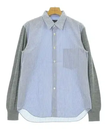 COMME des GARCONS HOMME PLUS 캐주얼 셔츠 남성용
