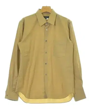 COMME des GARCONS HOMME PLUS 캐주얼 셔츠 남성용