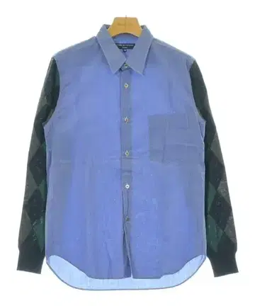 COMME des GARCONS HOMME 캐주얼 셔츠 남성용
