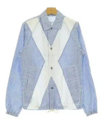COMME des GARCONS SHIRT 블루종 (기타) 남성용
