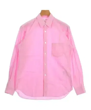 COMME des GARCONS SHIRT 캐주얼 셔츠 남성용