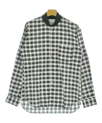 COMME des GARCONS SHIRT 캐주얼 셔츠 남성용