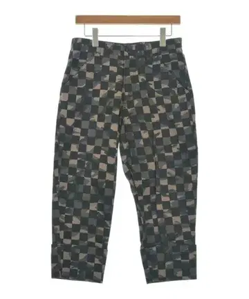 COMME des GARCONS HOMME PLUS 팬츠 ( 기타 ) 남성용