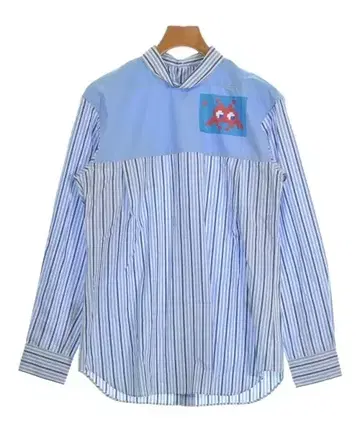 COMME des GARCONS SHIRT 캐주얼 셔츠 남성용