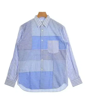COMME des GARCONS SHIRT 캐주얼 셔츠 남성용
