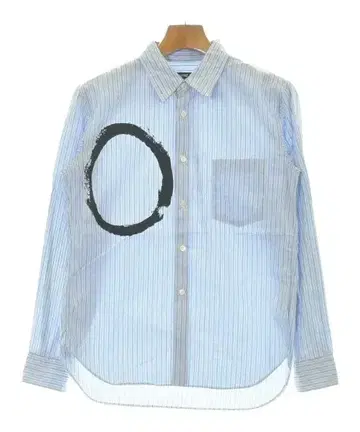 COMME des GARCONS HOMME DEUX 캐주얼 셔츠 남성용