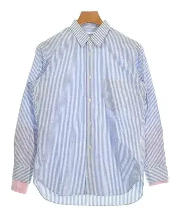 COMME des GARCONS SHIRT 캐주얼 셔츠 남성용