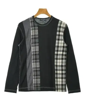 COMME des GARCONS HOMME 니트 스웨터 남성용