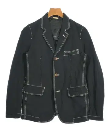 COMME des GARCONS HOMME DEUX 테일러드 자켓 남성용