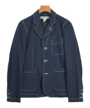 COMME des GARCONS SHIRT 테일러드 자켓 남성용