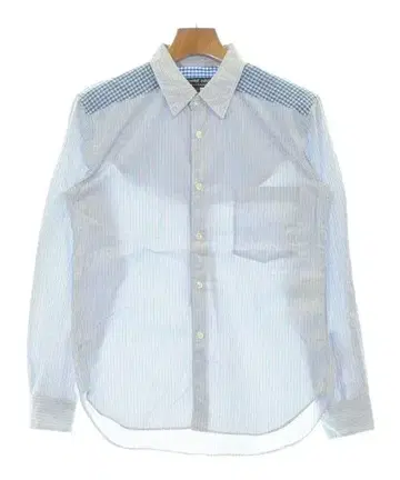 COMME des GARCONS HOMME DEUX 캐주얼 셔츠 남성용