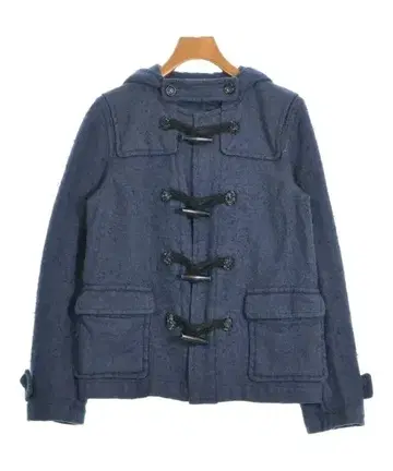 COMME des GARCONS HOMME PLUS 블루종 (기타) 남성용