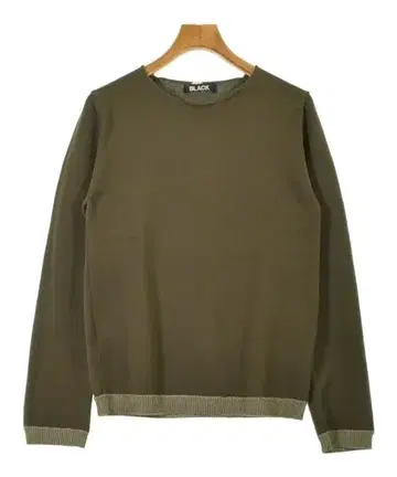 BLACK COMME des GARCONS 니트/스웨터 남성용
