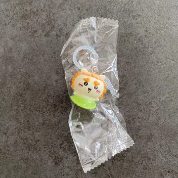 치이카와 메지루시 액세서리 영화 특전 시사 미개봉