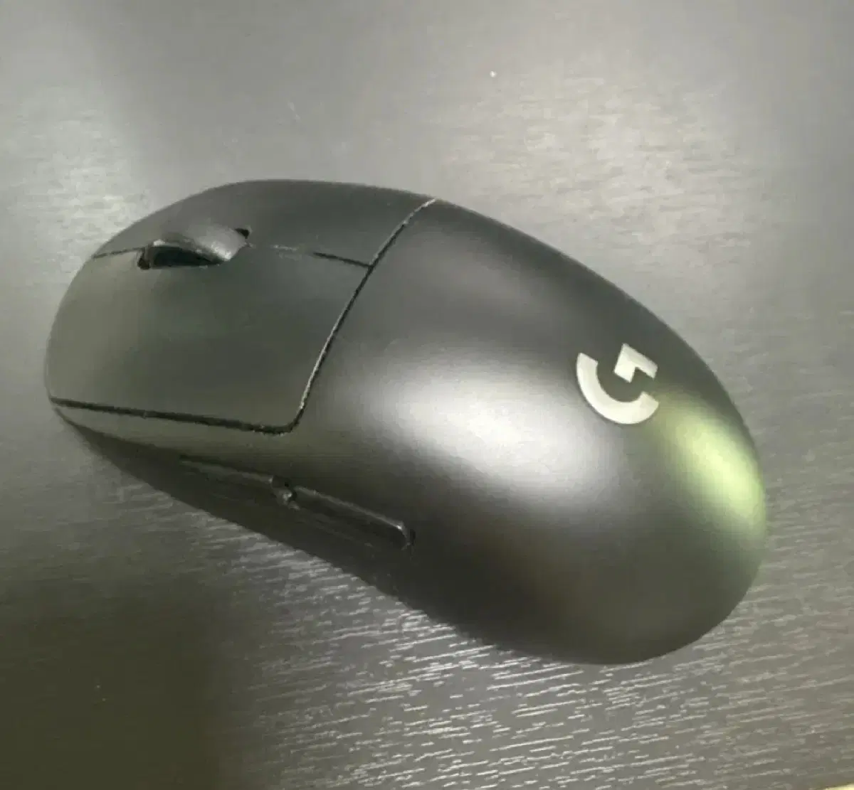 로지텍 G PRO 무선(지프로무선)