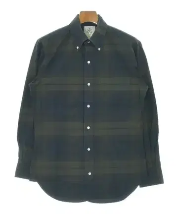BLACK FLEECE BY Brooks Brothers 캐주얼 셔츠 남성용