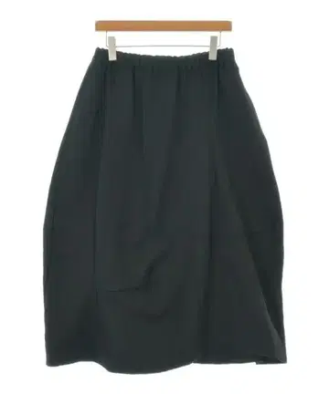 COMME des GARCONS 롱 맥시 길이 스커트 여성용