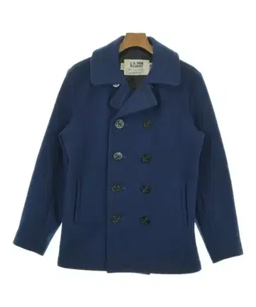 Schott 피코트 남성용