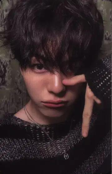TREASURE ROCKCHIC ver. JAEHYUK LOVE PULSE