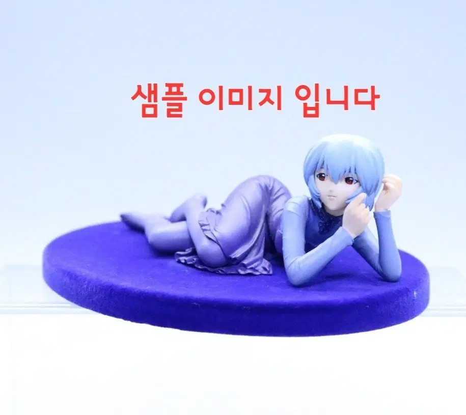 무료배송)에반게리온 코토부키야 파티 드레스 ver 아야나미 레이 피규어
