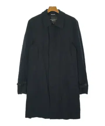 COMME des GARCONS HOMME PLUS 스텐카라 코트 남성용