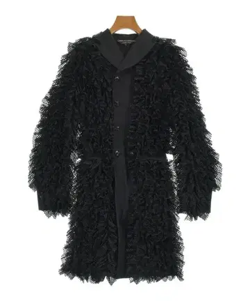 COMME des GARCONS HOMME PLUS 코트 (기타) 남성용