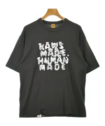 HUMAN MADE 티셔츠 남성용