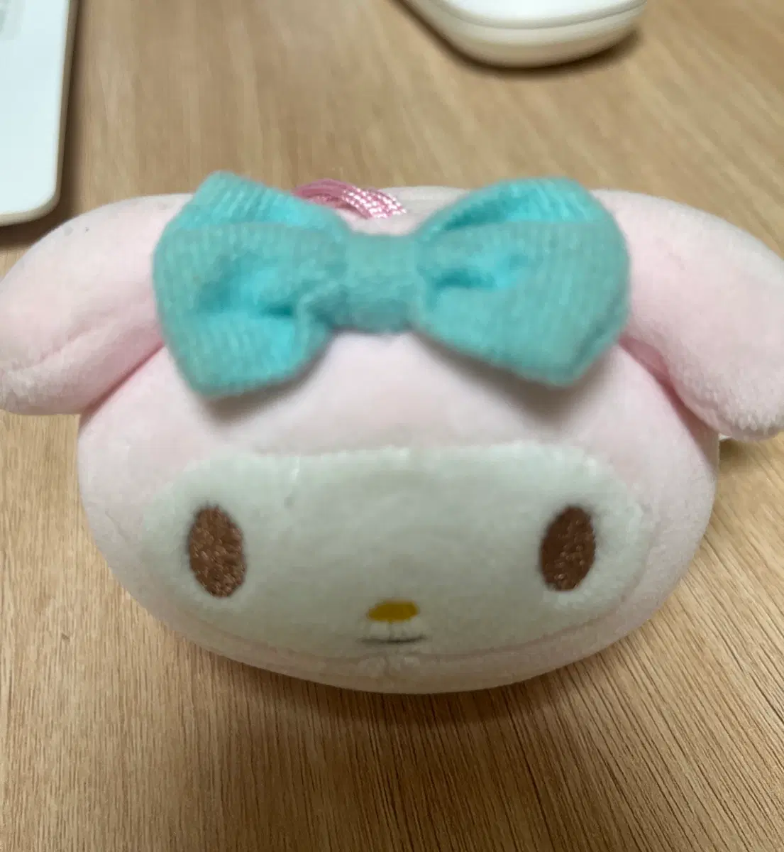 마이멜로디 인형