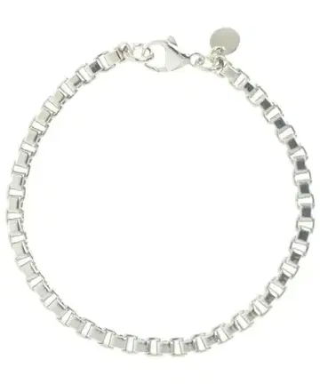 TIFFANY & CO. 팔찌 뱅글 여성용