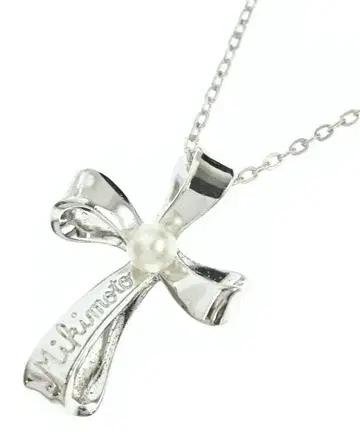 MIKIMOTO 여성용 목걸이
