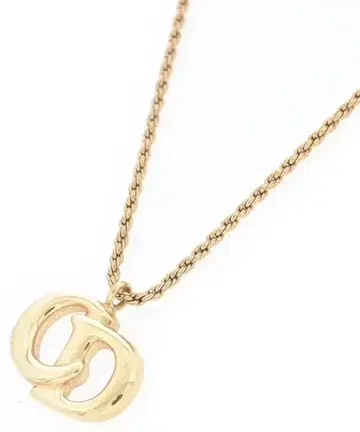 Christian Dior 목걸이 여성용
